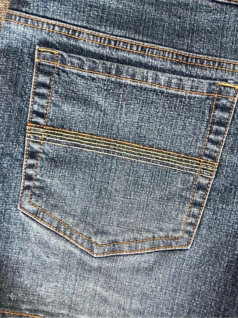 No Boundaries Denim Shorts